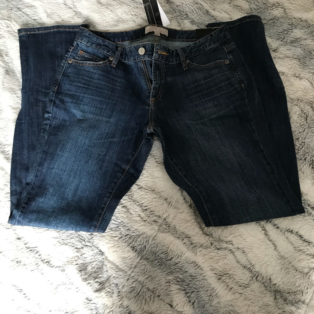 Banana Republic Jeans